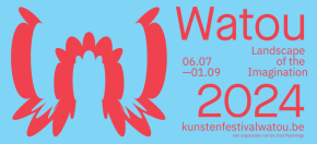 Logiesarrangement Kunstenfestival Watou 2024