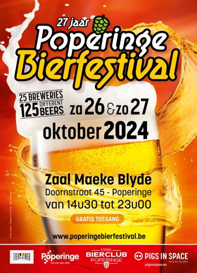 Bierfestival 2024