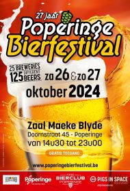 Bierfestival 2024