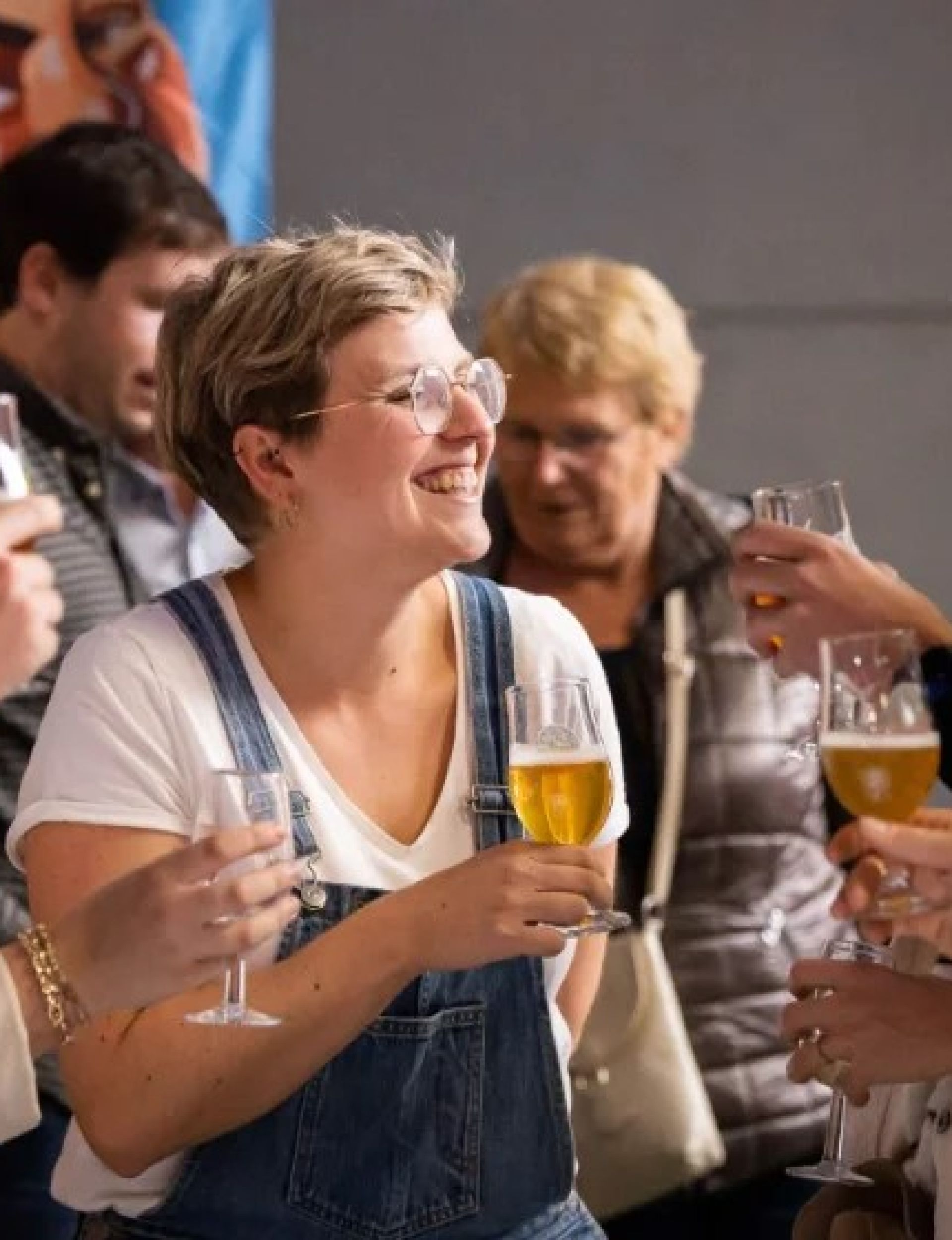 Bier beleven in Poperinge