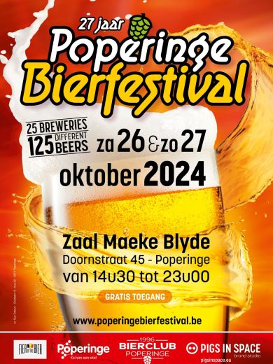 Bierfestival 2024