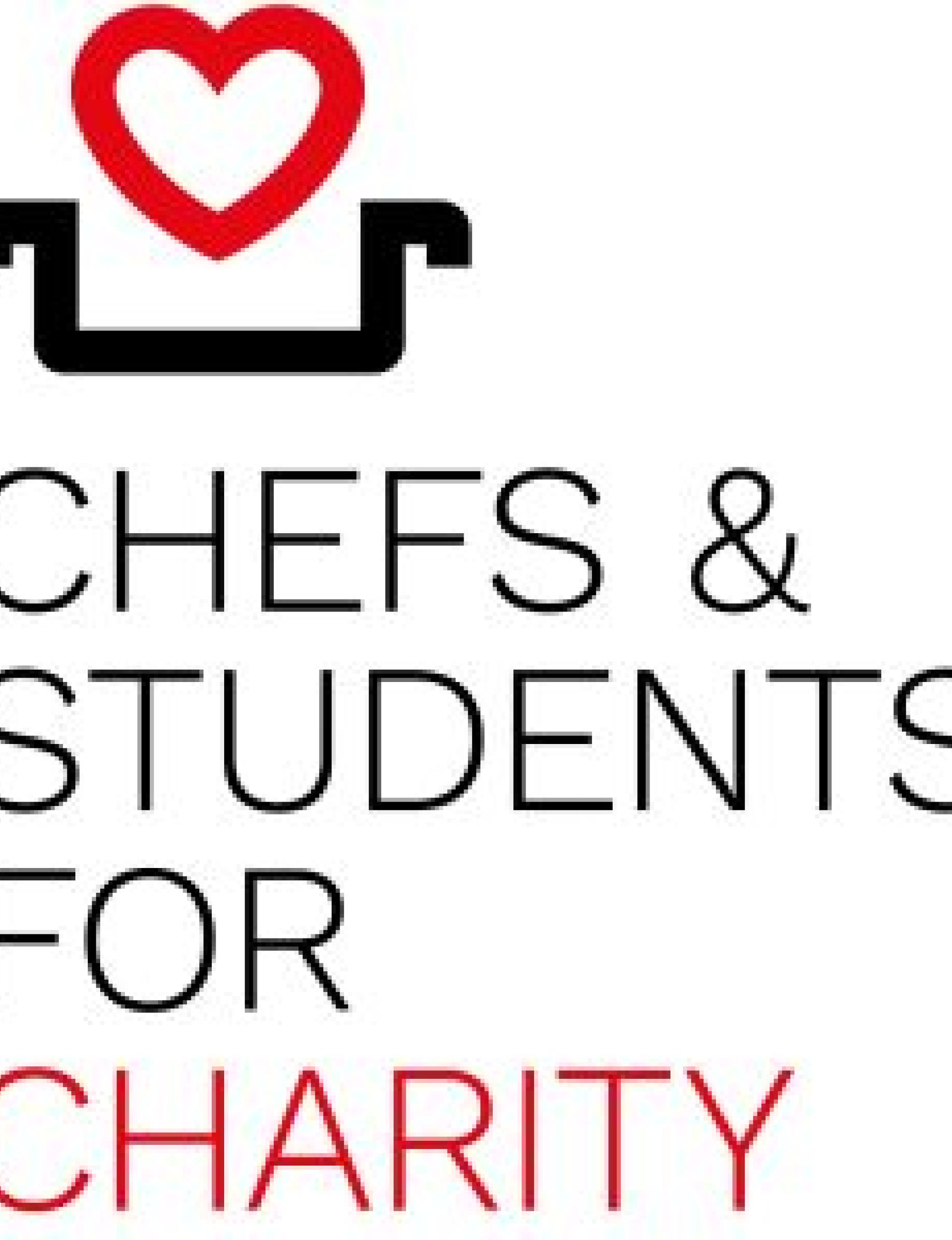 Chefs and Students for Charity