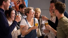 Bier beleven in Poperinge